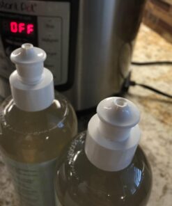 Puracy Dish Soap, Green Tea & Lime, Care for Your Dishes and Your Hands, 99.96% Plant-Based, Natural Liquid Dishwashing Detergent, Skin Friendly Sulfate-Free Kitchen Soap, 16 Fl Oz (Pack of 3) 16 Fl Oz (Pack of 3) 42 61nd5RUb5fL