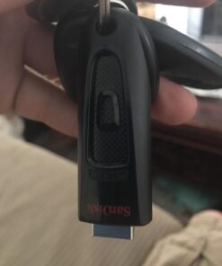 SanDisk 32GB Ultra USB 3.0 Flash Drive - SDCZ48-032G-UAM46 Old Generation 31 61ndBoOsenL