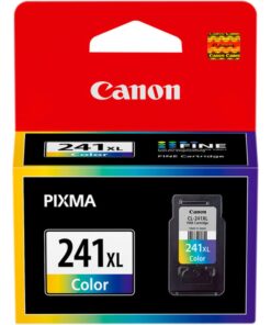 Canon CL-241XL Compatible to MG2120/MG3120/MG4120,MG3222,MG3520,MG3620,MX459,MX472,MX512/MX432/MX372,MX522/MX452/MX392,MX532,TS5120 Printers 3 61nebhJxLEL