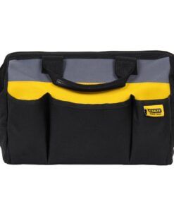 STANLEY Tool Bag, Soft Sided, 12-Inch (STST70574) 33 61ngJ6Gr7PL