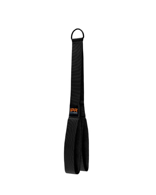 IPR Fitness Iso Handle® PRO “Patent Pending” 100% Made in the USA - Tricep Rope Black Standard