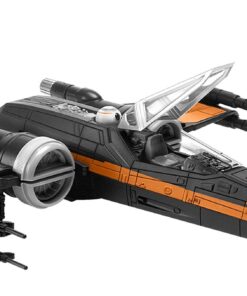 Revell Poe's X-Wing Fighter Building Kit 61 61nhylxsfL