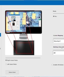 VEIKK A30 V2 Drawing Tablet 10x6 Inch Graphics Tablet with Battery-Free Pen and 8192 Professional Levels Pressure 10*6 inch A30-New Version 77 61niJfrODnL