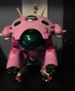 Funko POP Games: Overwatch D.VA & Meka 6" POP and Buddy Toy Figure, 36 months to 1200 months 6" 58 61njTr34WCL 1