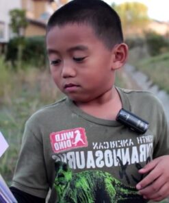 Knock Knock What I Love about Mom Fill in the Love Book Fill-in-the-Blank Gift Journal, 4.5 x 3.25-inches 39 61nmvAO3VL