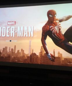 Optoma HD27 3200 Lumens 1080p Home Theater Projector 45 61noNMAP5lL