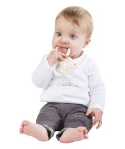 Sophie La Girafe - So Pure Teether Giraffe 33 61nocyLtr9L