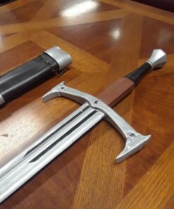 Medieval Foam Swords Series (Claymore) 16 61nptiieML