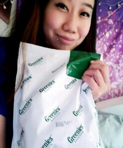 GREENIES Weight Management TEENIE Natural Dog Dental Care Chews Weight Control Dog Treats, 27 oz. Pack (96 Treats) 45 61nqvAnX4PL