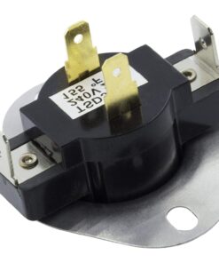 WP3387134 (3387134) Dryer Cycling Thermostat for Meytag, Kenmore, Whirlpool Dyers Replaces PS11741405, AP6008270, 3387139, 3387135, 306910, 326801, 661512, WP3387134 7 61nqzeXzGdL