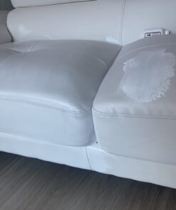 Angelus Acrylic Leather Paint 4oz White 4 Fl Oz (Pack of 1) 49 61nrtUTbgaL