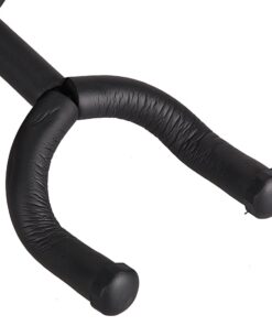 Top Stage Acoustic Guitar Stand (GRAK-1) Black 24 61nrynUiI4L