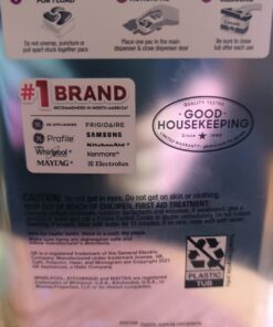 Cascade Platinum Dishwasher Pods, Dishwasher Detergent Pod, Dishwasher Soap Pod, Actionpacs Dish Washing Pod, Lemon, 62 Count Dishwasher Detergent Pods 62 Count (Pack of 1) 33 61nsi75i1jL