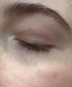 Godefroy Hair Color Tint Kit, Light Brown, 20 Applications 31 61ntGPI7rkL