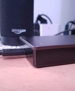 Seagate Backup Plus Portable 4TB External Hard Drive HDD – Black USB 3.0 for PC Laptop and Mac, 2 Months Adobe CC Photography (STDR4000100) 49 61ntmGZ2VKL