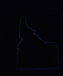 Glow in The Dark Pigment Powder - Neutral and Fluorescent Color for Art Painting, Fine Art, Nail Art Paint, and DIY Crafts - Non-Toxic, Long Lasting 10+ Color Options - Fluorescent Blue - (60 Grams) 60 Grams 46 61nuD8mwbYL