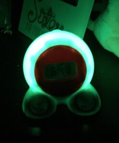 Patch Products LLC 8091 OK to Wake! Children's Alarm Clock & Night-Light 20 61nvHbhFFvL