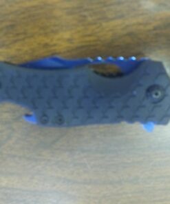 MTECH USA – Spring Assisted Folding Knife Blue 61 61nvRDNI8ZL