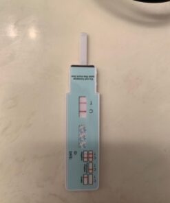 Stinger Detox 5X 7-Day Extra Strength Permanent Drink – Lime Flavor – 8 FL OZ 14 61nwxxwTjFL