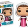 Funko POP Disney: Beauty & The Beast-Winter Belle Action Figure 12 61nx2x6BsaL