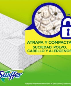 Swiffer Sweeper Starter Kit, Green 14 61nxsYsXXxL