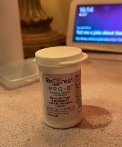 RepHresh Pro-B Probiotic Supplement for Women, 30 Oral Capsules 73 61nxt7LkzxL