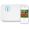 Rachio WiFi Smart Lawn Sprinkler Controller, Works with Alexa, 8-Zone (2nd Generation) (8ZULW-B) 37 61nzOESj6bL