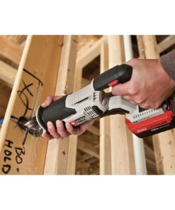 PORTER-CABLE 20V MAX* Reciprocating Saw, Tool Only (PCC670B) 19 61o2HyFwUZL