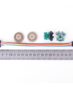 HC-020K Double Speed Measuring Module with Photoelectric Encoders For Experiment 11 61o2S7aOnqL