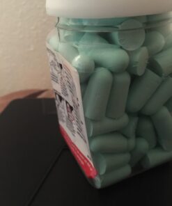 Mack's Original Soft Foam Earplugs, 50 Pair - 33dB Highest NRR, Comfortable Ear Plugs for Sleeping, Snoring, Work, Travel & Loud Events | Made in USA 24 61o369EWlL