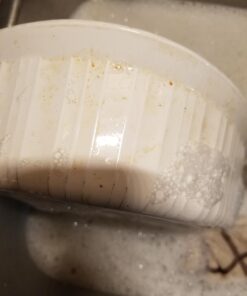 Puracy Dish Soap, Green Tea & Lime, Care for Your Dishes and Your Hands, 99.96% Plant-Based, Natural Liquid Dishwashing Detergent, Skin Friendly Sulfate-Free Kitchen Soap, 16 Fl Oz (Pack of 3) 16 Fl Oz (Pack of 3) 35 61o4Qk2fbyL 1