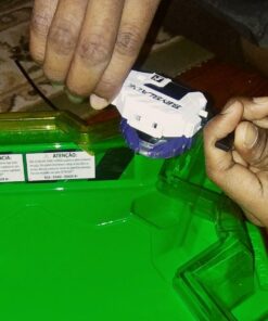 Beyblade Burst Supergrip Launcher Brown 22 61o4VLhjX0L