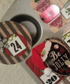 Wilton Recipe Right 24 Cup Mini Muffin Pan Mini 24 cup 25 61o4nOPyYuL