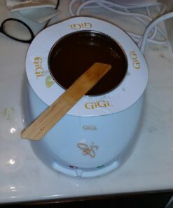Gigi Brazilian Waxing Kit, 14 Ounce Brazilian Essentials 61 61o5ZDl4rL