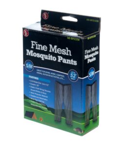 SE Small/Medium Fine Mesh Mosquito Pants - OD-BP21SM 11 61o5y3TlVL
