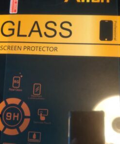 Ailun Screen Protector for iPad Mini 1 2 3 Tempered Glass 9H Hardness 2Pack Compatible with Apple iPad Mini 1 2 3 Ultra Clear 2.5D Edge Anti Scratch Case Friendly 30 61o6EcUGETL