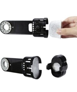 Replacement Keurig Water Filters Six (6) and Water Filter Cartridge and Assembly for Keurig K1.0 K-cup Machine 10 61o6hQtmDL