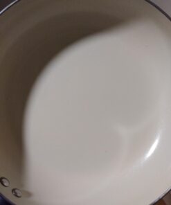 Cook N Home Pots and Pans Set Nonstick, 10 Piece Ceramic Kitchen Cookware Sets, Nonstick Cooking Set with Saucepans, Frying Pans, Dutch Oven Pot with Lids, Green 10-Piece 37 61o6zQuwccL