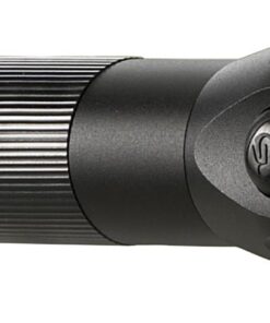 Streamlight 75458 Stinger DS LED HL 800-Lumen Rechargeable Dual Switch Flashlight with 120-Volt AC/12-Volt DC Smart Charge Piggyback Charger (NiMH), Black 120V AC/12V DC – 1 Piggyback Charger (NiMH) 31 61o7XFqACmL