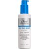 Dove DermaSeries Fragrance-Free Face Cream, with SPF15, 4.8 oz Unscented 4.8 Ounce (Pack of 1)
