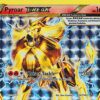 Pokemon - Pyroar Break (24/114) - XY Steam Siege - Holo