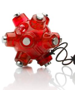 STKR Concepts Magnetic Light Mine Hands- Free Task Light Single 17 61o8jKwOxjL