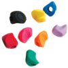 J.R. Moon Pencil JRMST36 Stetro Grips, 1" Height, 5" Wide, 5.5" Length (36 Count) 12 61o97zUyHHL