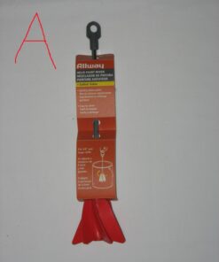 ALLWAY HM1 Original Helix Paint Mixer Drill Attachment for 1-Gallon Containers 1 Gallon 28 61o9iIXnHzL