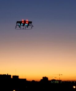 Propel Star Wars Quadcopter: X Wing Collectors Edition Box 57 61oApTkh2qL