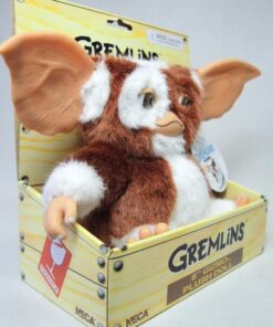 Gremlins - Deluxe Plush - Gizmo 30 61oB5e7HAvL