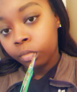 WUNDERBROW Waterproof Eyebrow Gel, Jet Black, Vegan and Cruelty-Free 37 61oBxEK34hL