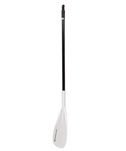 Alternative view of Attwood 11772-1 Stand-Up Paddle Board (SUP) Paddle, Length Adjusts 55-82 Inches, Black Aluminum Grip, White ABS Blade