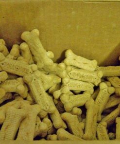 Milk-Bone Original Dog Biscuits, Medium Crunchy Dog Treats, 10 Pound 38 61oEspfREDL