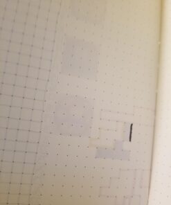 Rhodia A5 Webnotebook, Dot, Black (47391EX) 47 61oEvNS 27L